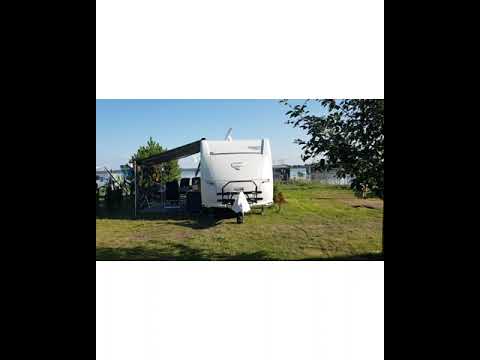 Mielno Ostseebad Polen - ,, Camping NA Granicy NR 125 "