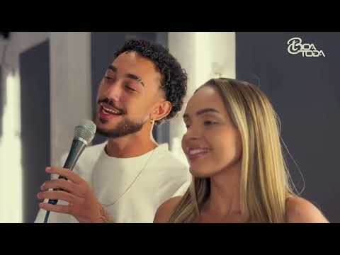 Banda Boa Toda feat. Ellyson - Não me faça sofrer