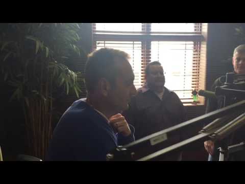 WJOL 1340AM introduction