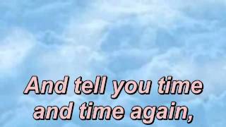 Học tiếng Anh qua bài hát : Hello -- Lionel Richie