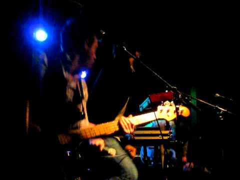 Plushgun - Dancing In A Minefield