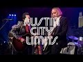 Alejandro Escovedo on Austin City Limits "Suit of Lights"