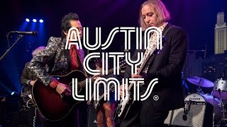 Alejandro Escovedo on Austin City Limits "Suit of Lights"