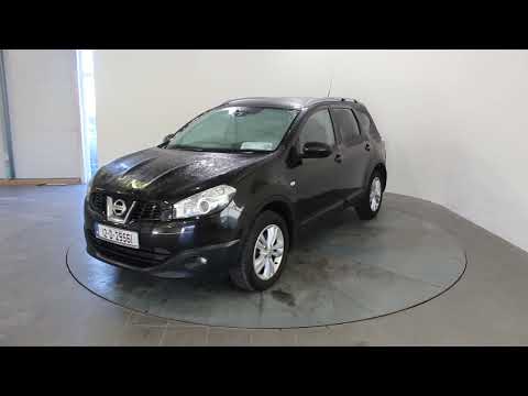 Nissan Qashqai +2 1.5 DCI SVE - Image 2
