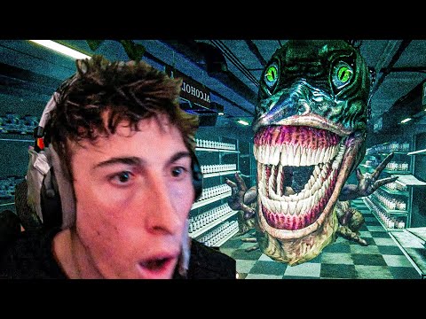 i should have never returned to this game...