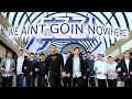 EZZI - We Aint Goin Nowhere (Am Yisroel Chai) Official Music Video - Kosher Vids EZZI - We Aint Goin Nowhere (Am Yisroel Chai) Official Music Video