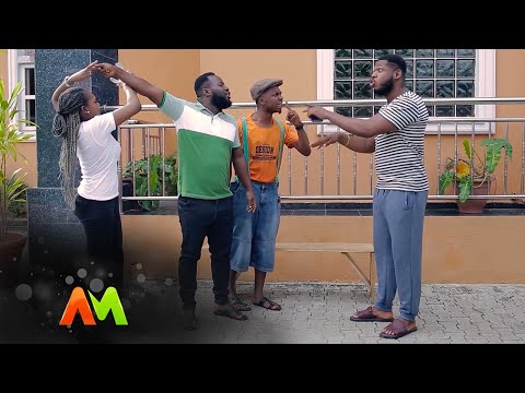 Two for the price of one – My Flatmates | Africa Magic