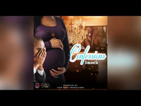 Smooth - Confessions ( Official Audio )