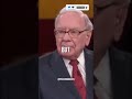 Warren Buffett: Why I HATE Gold?