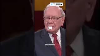 Warren Buffett: Why I HATE Gold?