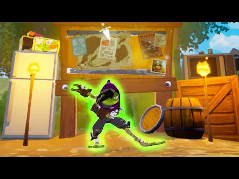 Soloing LORT As The New Hidden Rogue Character