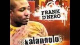 Frank DNero - Cure My Craze Ft Timaya (Remix)