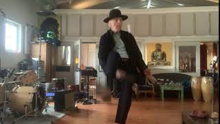 Stay Home | PingPongParkinson 1 | Nenad Bach | Coronavirus