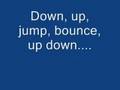 System of a Down - Bounce Lyrics 