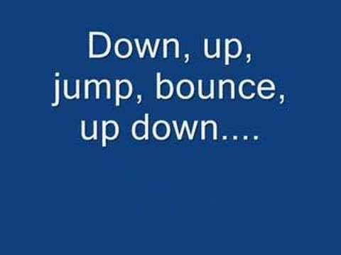 System of a Down - Bounce Lyrics