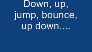 System of a Down - Bounce Lyrics