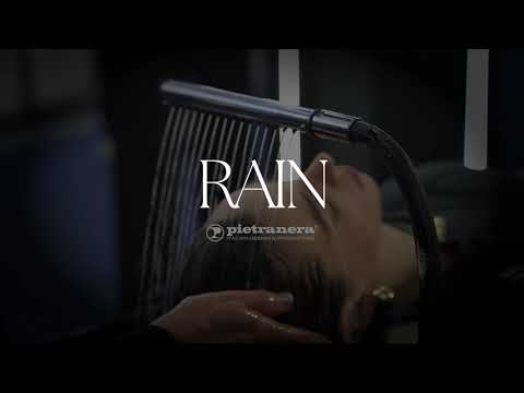 Rain - Waterfall accessory