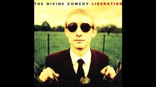 The Divine Comedy Inverted - The Pop Singer&#39;s Fear of the Pollen Count
