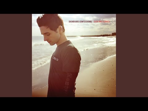 Currents - Dashboard Confessional