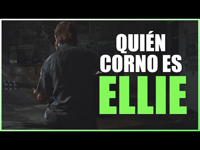 Vídeo relacionado con The Last of Us Iconic Distressed Big Chest Logo V2 Camiseta