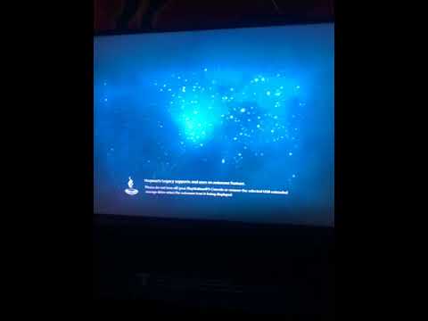 WB Games - Hogwarts legacy isn’t loading my data