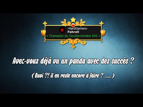 comment gagner ornement dofus