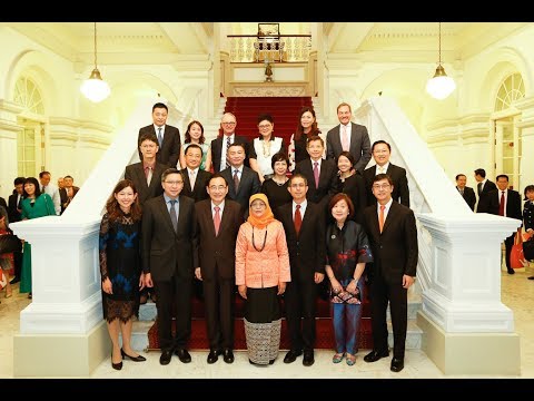 Community Chest Awards 2017 Event Highlights