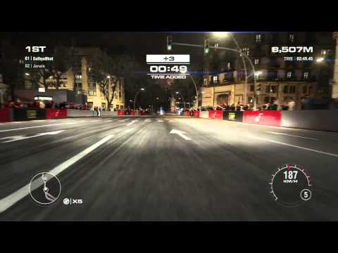Grid 2 Multiplayer Checkpoints Steam Community :: Video :: Checkpoint race with @SadPixel in Grid 2