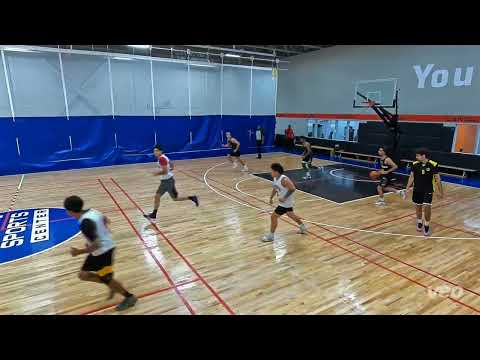 Uptown Elite(45) tier 6 DOD(50) - tcbl sunday