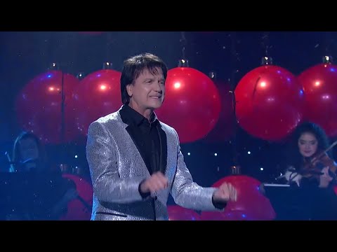 Zdravko Čolić - Kao moja mati - (Novogodišnji program RTS Studio 8 2023) - Live