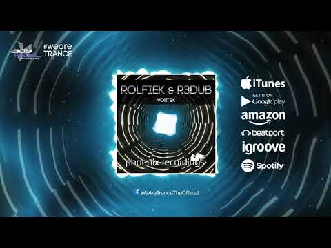 Rolfiek & r3dub - Vortex [Official]