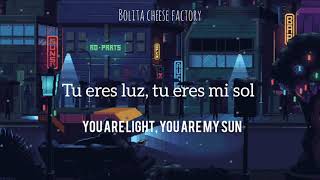Para la persona que cambio tu vida❤️sub-español//ingles Mi religión/My religion