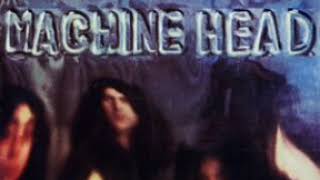 Deep Purple Machine Head