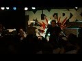 MxPx - Do Your Feet Hurt - 3.26.11