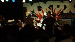 MxPx - Do Your Feet Hurt - 3.26.11