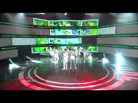 U-Kiss - 0330, 유키스 - 0330, Music Core 20110409