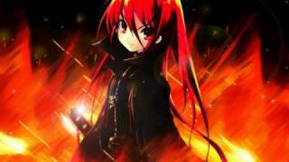 Cover art for fireflies