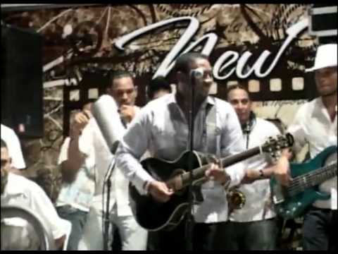 Anthony Santos Un Muerto Vivo En Mambo Ranch.mpg.wmv