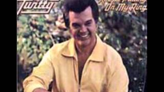 Conway Twitty-  Georgia Keeps Pulling On My Ring