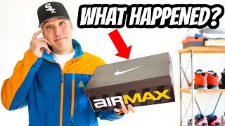 Download lagu One Year Later.. Nike's Biggest L? mp3