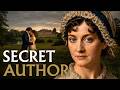 Jane Austen Writer Of Wonders Documentary