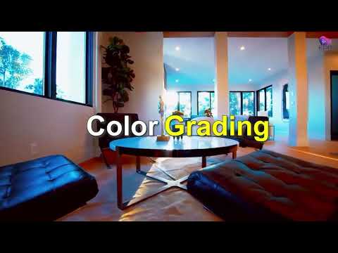 Cinematic Real Estate Video Showcase | Video Editing Portfolio