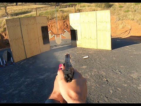 2022 VIC IPSC SSM AT BALLISTIC SPORTS 26TH MARCH