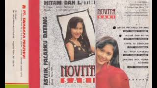 Download lagu Novita Sari - Asyik Pacarku Datang   Composer - Rasso R. Nandi (1993) mp3