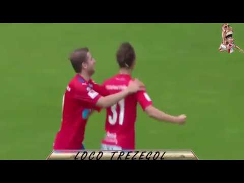 Alex Timossi Andersson  Helsingborgs IF  - Welcome to FC Bayern