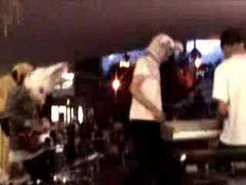 The Dilettantes at ecofest