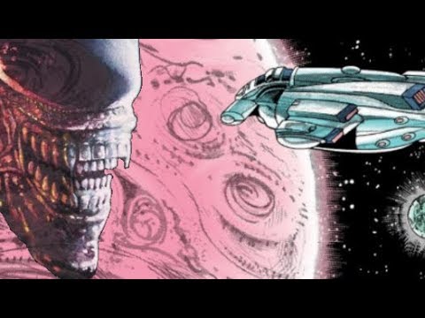 Operation Outreach - Accounts of the Earth War