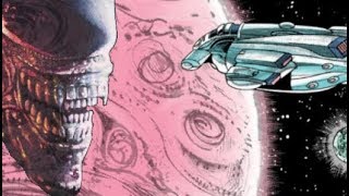 Operation Outreach - Accounts of the Earth War