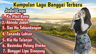 Download lagu Kumpulan Lagu Banggai Terbaru Vol.3 sangat cocok Jadi Teman di Perjalanan  mp3