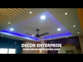 false ceiling designer in kolkata